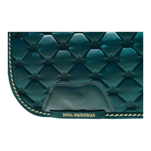 Royal Equestrian Verdant Victory Dressurschabracke - Royal Equestrian