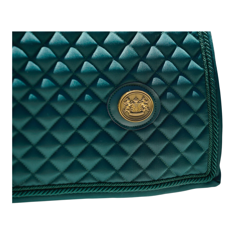 Royal Equestrian Cuscinetto da sella per polo Verdant Victory - Royal Equestrian