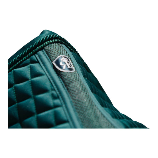 Royal Equestrian Cuscinetto da sella per polo Verdant Victory - Royal Equestrian